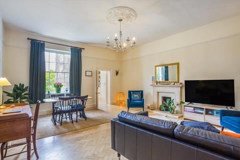 3 bedroom maisonette for sale, Lansdown Crescent, Bath, Somerset, BA1