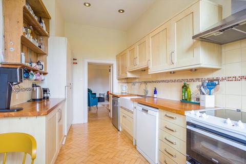 3 bedroom maisonette for sale, Lansdown Crescent, Bath, Somerset, BA1
