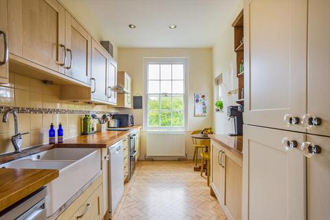3 bedroom maisonette for sale, Lansdown Crescent, Bath, Somerset, BA1
