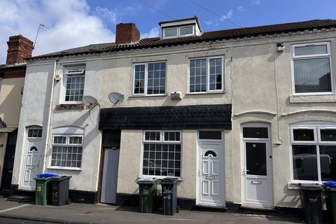 undefined, Barrs Street, B68