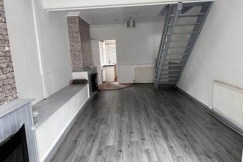 undefined, Barrs Street, B68