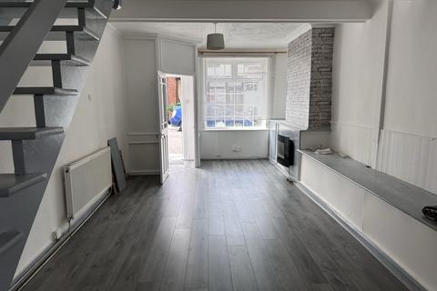 undefined, Barrs Street, B68
