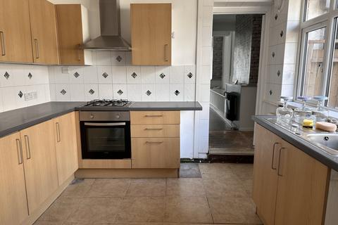 undefined, Barrs Street, B68