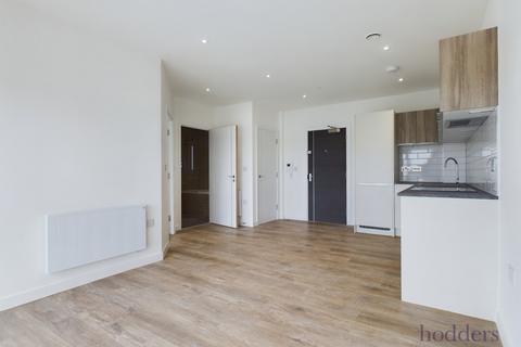 1 bedroom apartment to rent, London Road, Staines-upon-Thames, Surrey, TW18