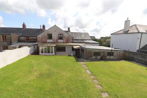 2 bedroom semi-detached house for sale, Holsworthy, Cornwall