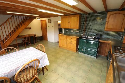2 bedroom semi-detached house for sale, Holsworthy, Cornwall