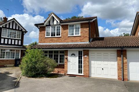 11 White Doe Drive, Moulton, Northampton, NN3 7HD
