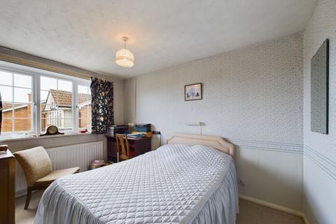 11 White Doe Drive, Moulton, Northampton, NN3 7HD