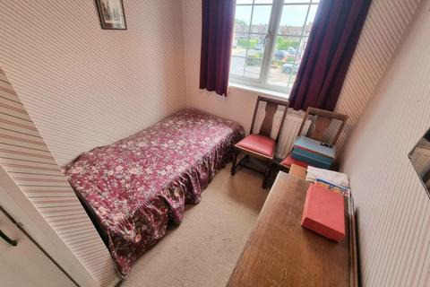 11 White Doe Drive, Moulton, Northampton, NN3 7HD