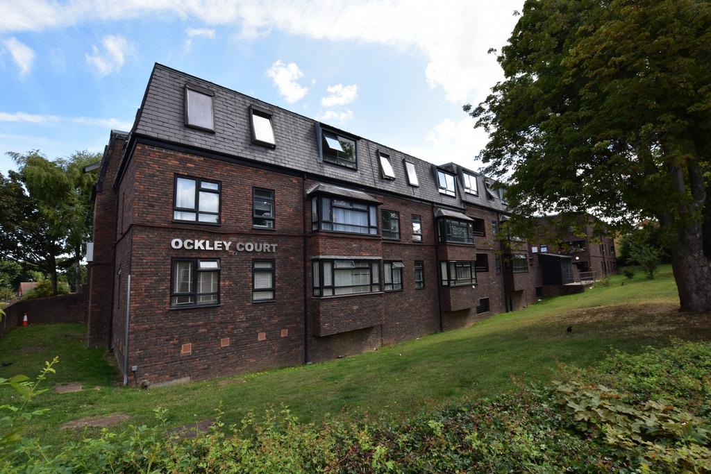 Main Road, Sidcup, DA14 1 bed retirement property £585 pcm (£135 pw)