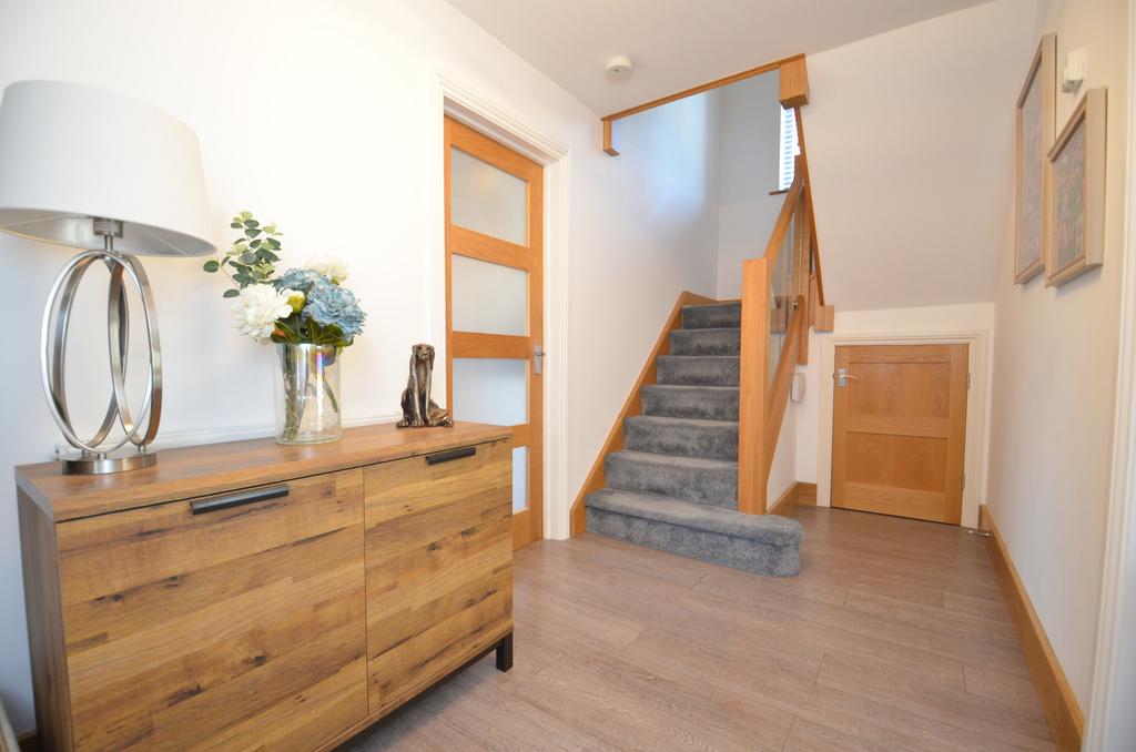 Langham, Colchester 3 bed detached house for sale £435,000