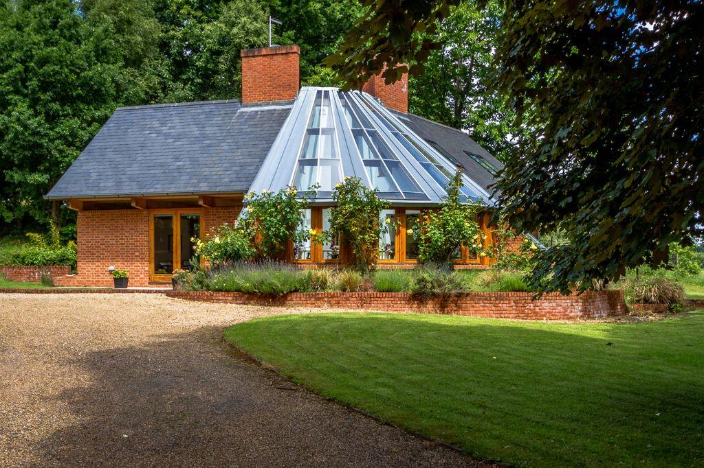 View of Property at Front