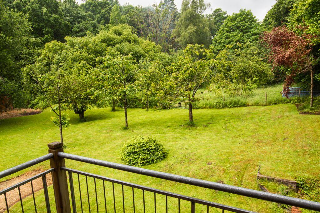 View from Property at Side