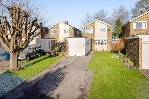 4 bedroom detached house for sale, Vernon Close, Henham, Bishop's Stortford, Herts, CM22