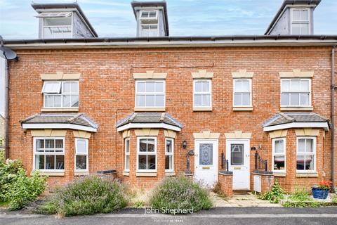 76 Wetherby Way, Stratford-upon-avon, CV37 9LU