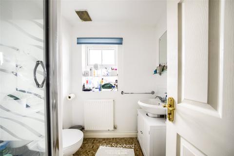 76 Wetherby Way, Stratford-upon-avon, CV37 9LU