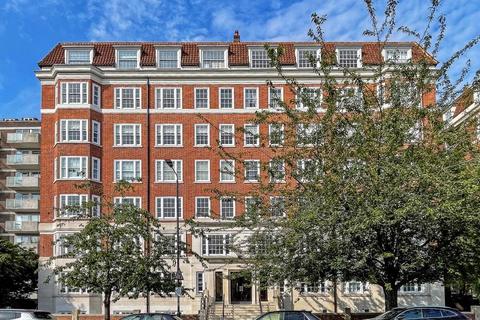 2 bedroom apartment for sale, St Mary Abbots Court, Kensington, W14