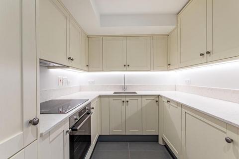 2 bedroom apartment for sale, St Mary Abbots Court, Kensington, W14