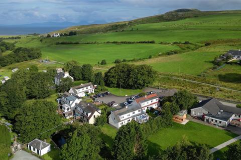 3 bedroom semi-detached house for sale, Mansecroft, Clachan, Tarbert, Argyll and Bute, PA29