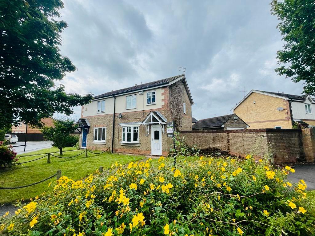 Pilots Way, Victoria Dock, Hull, HU9 1PS 3 bed house for sale £195,000