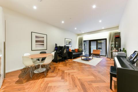 undefined, Ambassador Building, Embassy Gardens, Nine Elms, London SW11