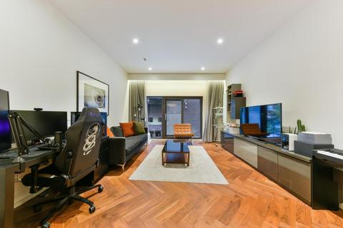 undefined, Ambassador Building, Embassy Gardens, Nine Elms, London SW11
