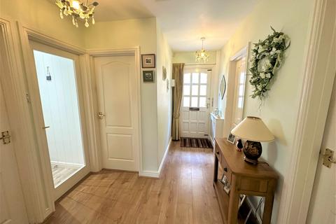 3 bedroom bungalow for sale, Bristol Close, Grantham, NG31
