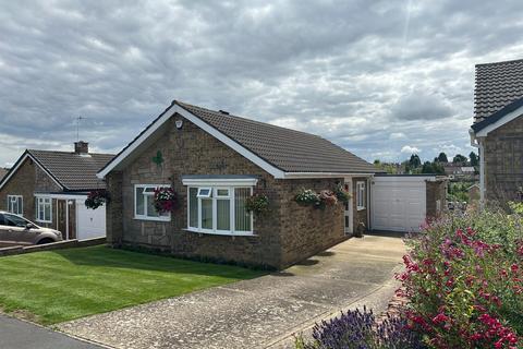 3 bedroom bungalow for sale, Bristol Close, Grantham, NG31