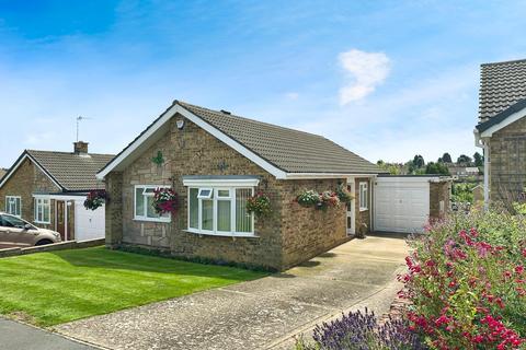 3 bedroom bungalow for sale, Bristol Close, Grantham, NG31