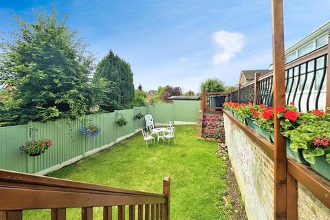 3 bedroom bungalow for sale, Bristol Close, Grantham, NG31