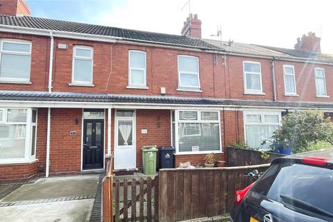 25 Morton Road, Grimsby, DN34 4AS