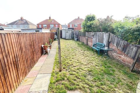 25 Morton Road, Grimsby, DN34 4AS