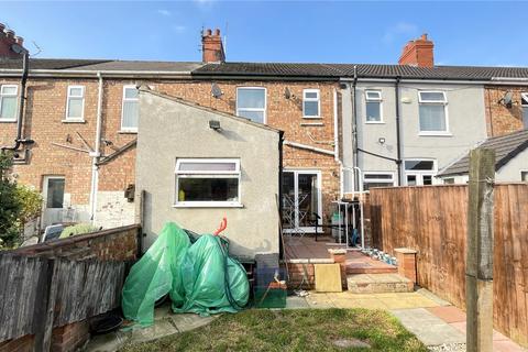 25 Morton Road, Grimsby, DN34 4AS