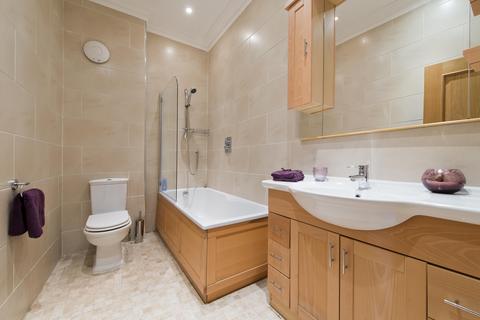 2 bedroom apartment to rent, Ashburn Gardens, London, SW7