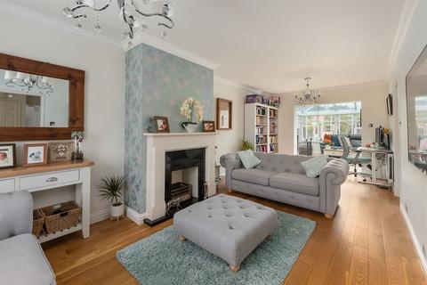 16 Ladyfields, Herne Bay, CT6 7BF