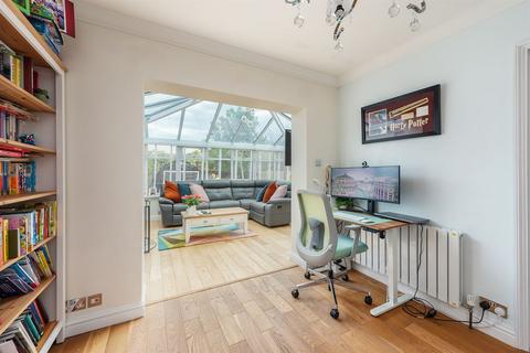 16 Ladyfields, Herne Bay, CT6 7BF