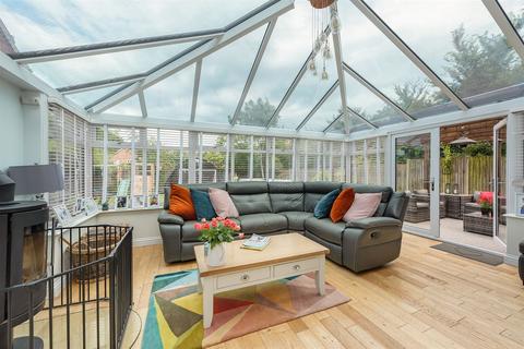 16 Ladyfields, Herne Bay, CT6 7BF