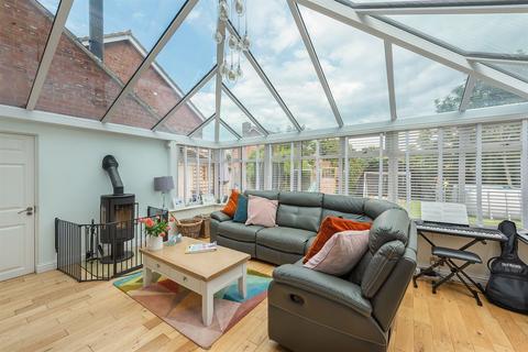 16 Ladyfields, Herne Bay, CT6 7BF