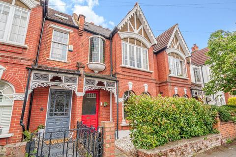 9 Richmond Avenue, London, SW20 8LA