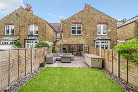 9 Richmond Avenue, London, SW20 8LA