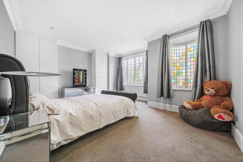 9 Richmond Avenue, London, SW20 8LA