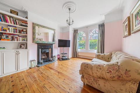 9 Richmond Avenue, London, SW20 8LA