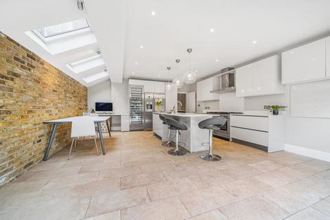 9 Richmond Avenue, London, SW20 8LA