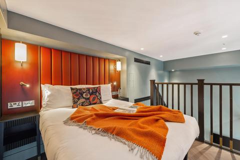 1 bedroom flat to rent, Harrington Gardens, South Kensington, London, SW7