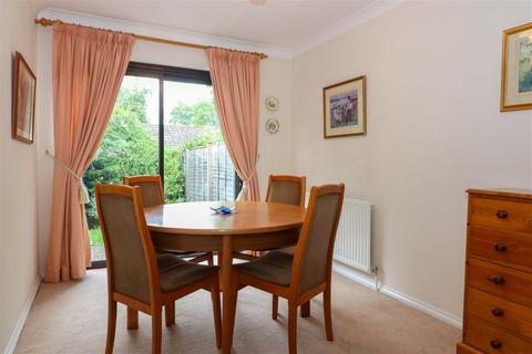 45 Beech Road, Alresford, SO24 9JS