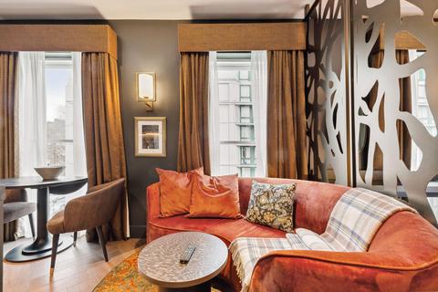 1 bedroom flat to rent, Harrington Gardens, South Kensington, London, SW7