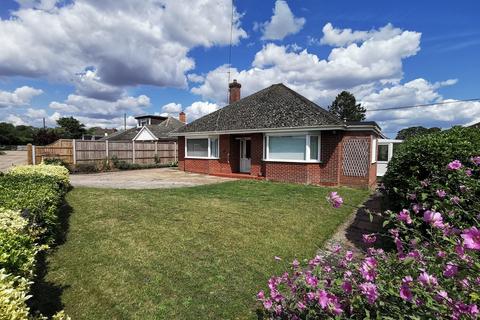 40 Norwich Road, Ditchingham, Bungay, NR35 2JL
