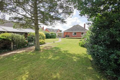 40 Norwich Road, Ditchingham, Bungay, NR35 2JL