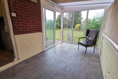 40 Norwich Road, Ditchingham, Bungay, NR35 2JL