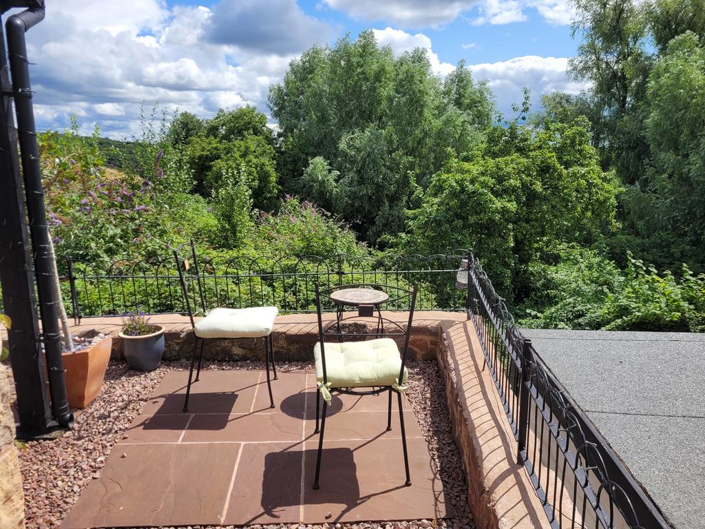 Verandah